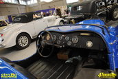 Retromobile 2011 - Partea I