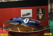Retromobile 2011 - Partea I