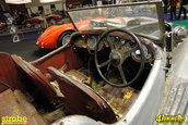 Retromobile 2011 - Partea I
