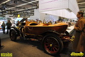 Retromobile 2011 - Partea I