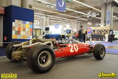 Retromobile 2011 - Partea I