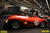 Retromobile 2011 - Partea I
