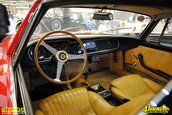 Retromobile 2011 - Partea I
