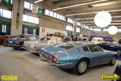 Retromobile 2011 - Partea I