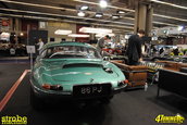 Retromobile 2011 - Partea I