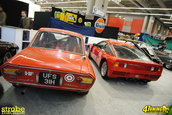 Retromobile 2011 - Partea I