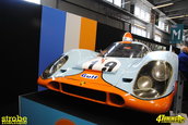 Retromobile 2011 - Partea I