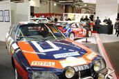 Retromobile 2011 - Partea I