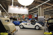 Retromobile 2011 - Partea I