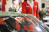 Retromobile 2011 - Partea I
