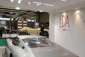 Retromobile 2011 - Partea I