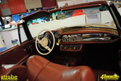 Retromobile 2011 - Partea I