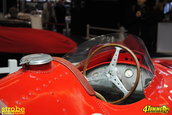 Retromobile 2011 - Partea I