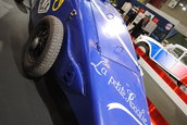 Retromobile 2011 - Partea I