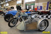 Retromobile 2011 - Partea I