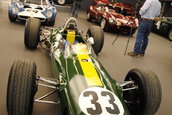 Retromobile 2011 - Partea I