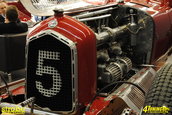 Retromobile 2011 - Partea I