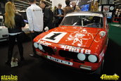 Retromobile 2011 - Partea I
