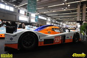Retromobile 2011 - Partea I