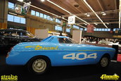 Retromobile 2011 - Partea I