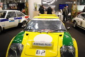 Retromobile 2011 - Partea I