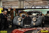 Retromobile 2011 - Partea I
