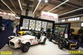 Retromobile 2011 - Partea I