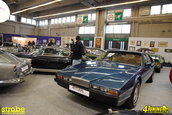 Retromobile 2011 - Partea I