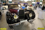 Retromobile 2011 - Partea I