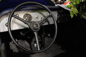Retromobile 2011 - Partea I