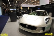 Retromobile 2011 - Partea I