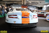 Retromobile 2011 - Partea I