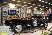 Retromobile 2011 - Partea I