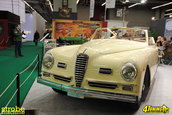 Retromobile 2011 - Partea I