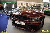 Retromobile 2011 - Partea I