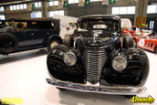 Retromobile 2011 - Partea I