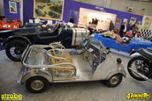 Retromobile 2011 - Partea I