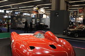 Retromobile 2011 - Partea I