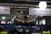 Retromobile 2011 - Partea I