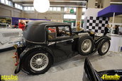 Retromobile 2011 - Partea I