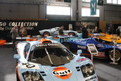 Retromobile 2011 - Partea I