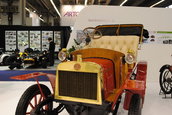 Retromobile 2011 - Partea I
