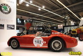 Retromobile 2011 - Partea I