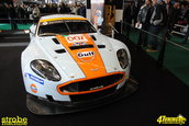Retromobile 2011 - Partea I