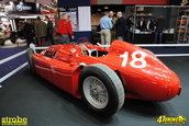 Retromobile 2011 - Partea I