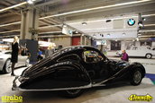 Retromobile 2011 - Partea I