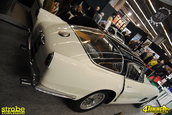 Retromobile 2011 - Partea I
