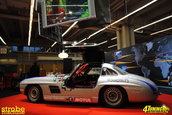 Retromobile 2011 - Partea I