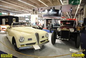 Retromobile 2011 - Partea I