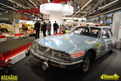 Retromobile 2011 - Partea I